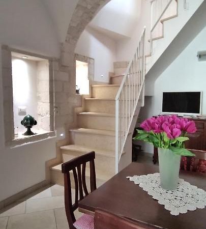 Apartamento Barocco Art House Martina Franca Exterior foto