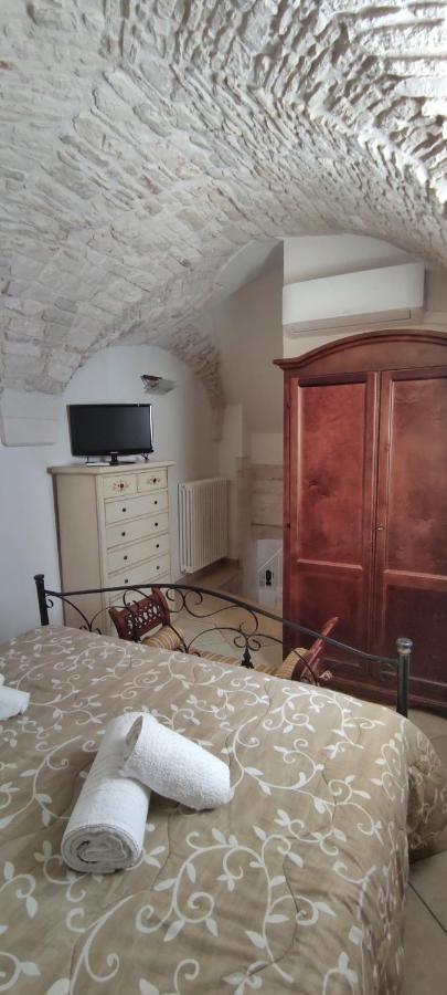 Apartamento Barocco Art House Martina Franca Exterior foto
